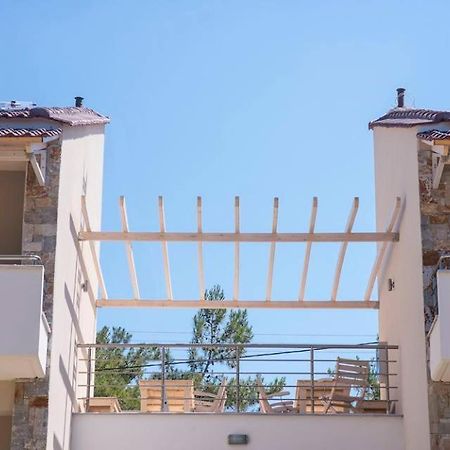 Studio Ermioni Fresh Apartment Limenaria  Ngoại thất bức ảnh