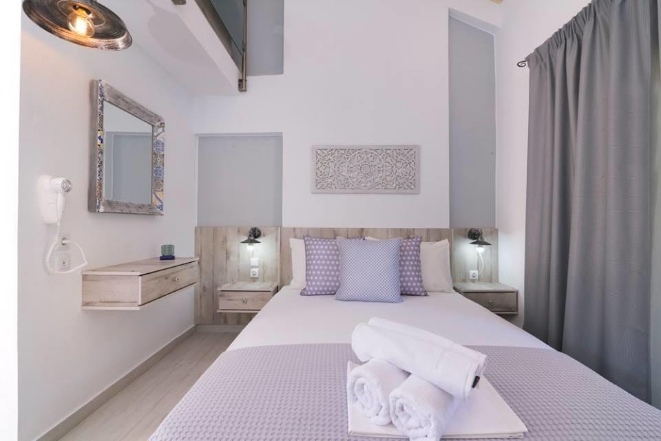 Studio Ermioni Fresh Apartment Limenaria  Ngoại thất bức ảnh
